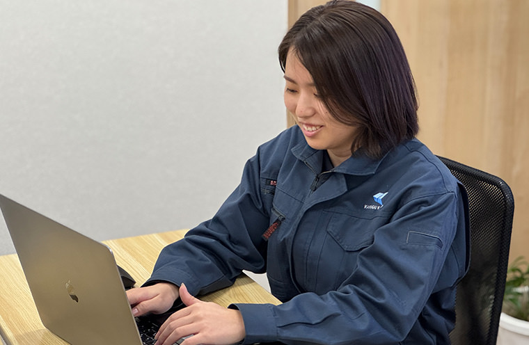総務｜有限会社春日井加工｜自動機による組立加工、アッセンブリー、治具の製造販売